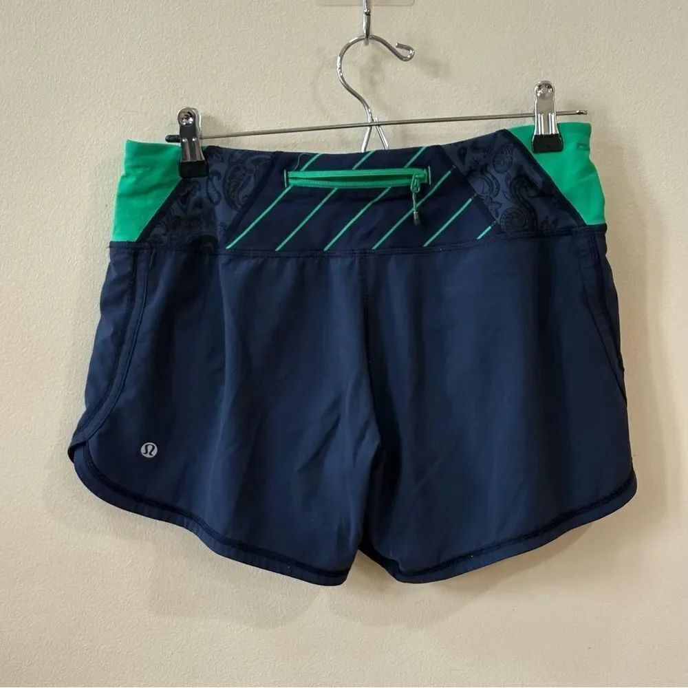 Lululemon Shorts - Picture 2 of 3